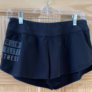 CrossFit shorts